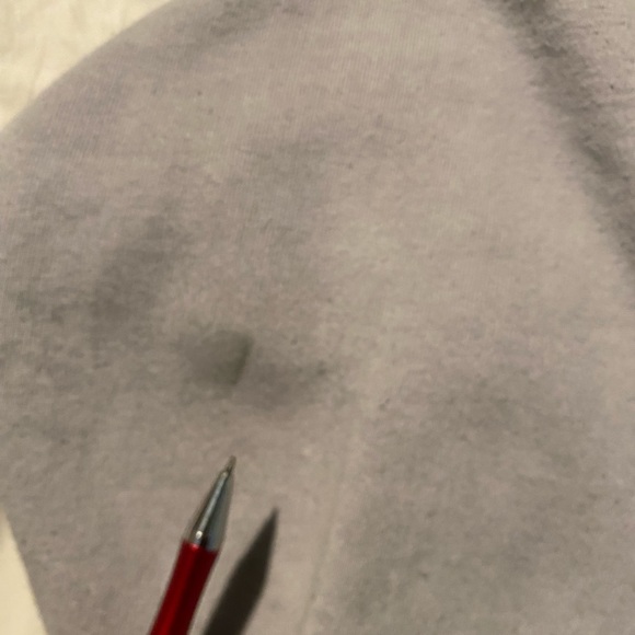 Vintage The Beatles Double Sided Graphic Sweatshirt Mens XL Apple Corps 1991 - Picture 4 of 14